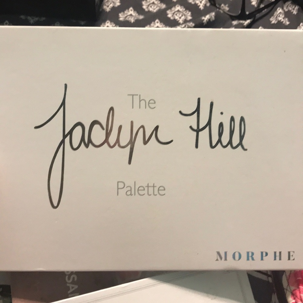 Jacklyn Hill